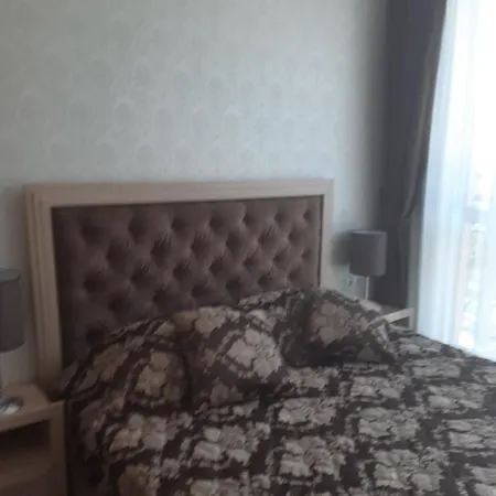 Harmony Bulgaria Apartman *