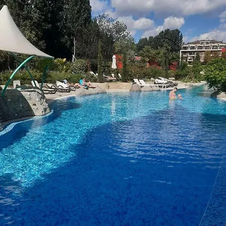 Harmony Bulgaria Napospart