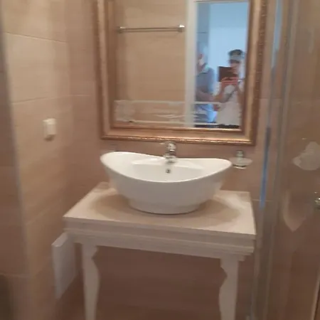 Apartman Harmony Bulgaria Napospart