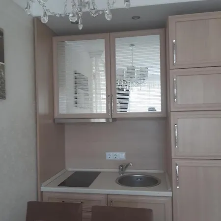 Apartman Harmony Bulgaria Napospart